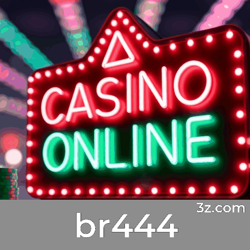 Maximize Seus Ganhos com o App br444