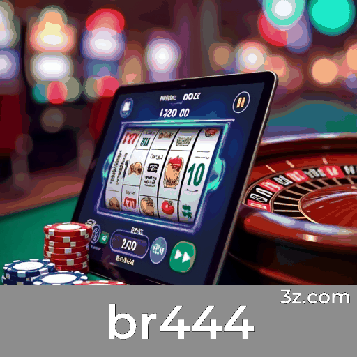 Br444: Bônus e Ofertas Únicas que Valem a Pena