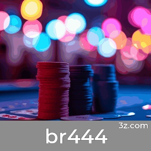 br444: Experiência de Jogo em Tempo Real para Brasileiros