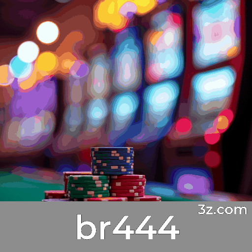 br444: A Experiência Autêntica de Jogos de Mesa ao Vivo