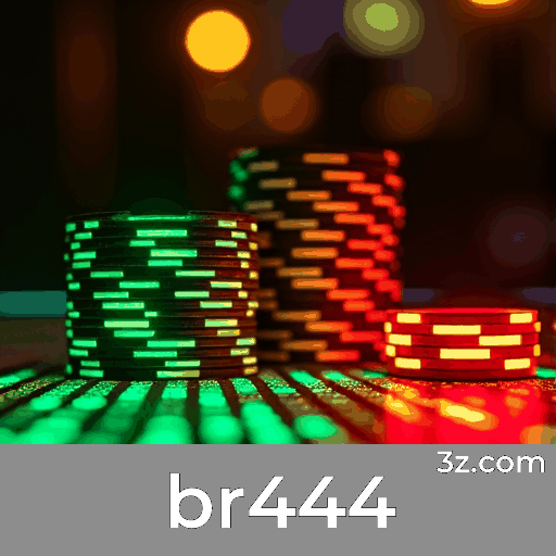 Maximize Seus Ganhos com o App br444
