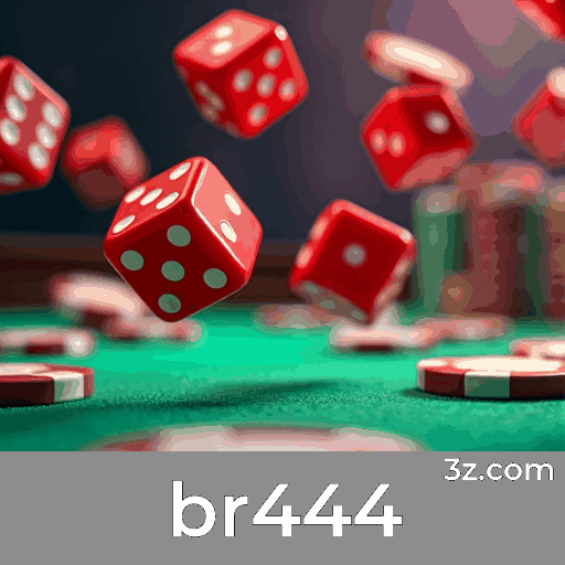 br444: A Experiência Autêntica de Jogos de Mesa ao Vivo