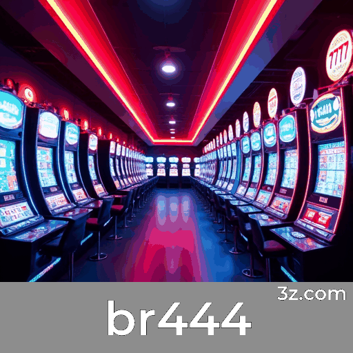 br444: Escolha Rica, Entretenimento Ilimitado para Brasileiros