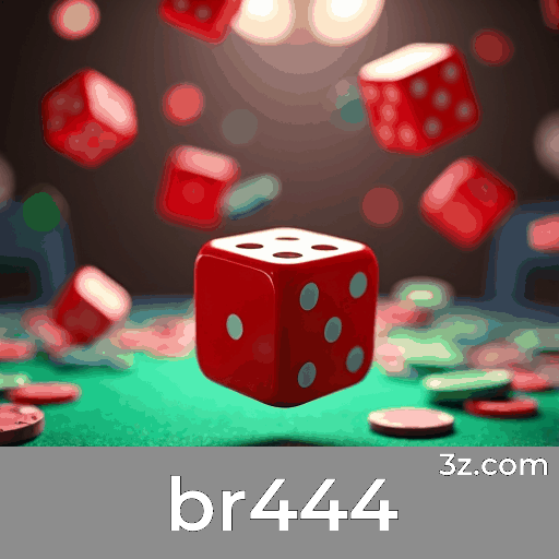 br444: Experiência de Jogo em Tempo Real para Brasileiros