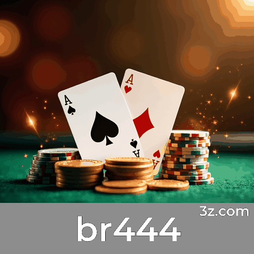 Aproveite os Benefícios Exclusivos do br444