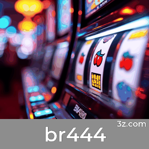 Maximize Seus Ganhos com o App br444