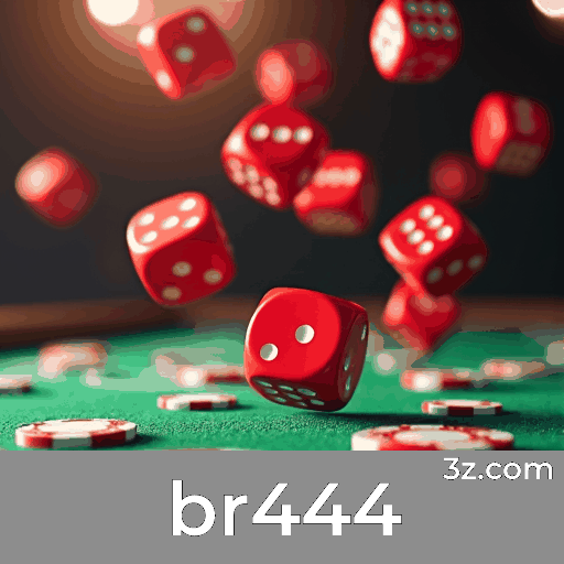 br444: A Experiência Autêntica de Jogos de Mesa ao Vivo