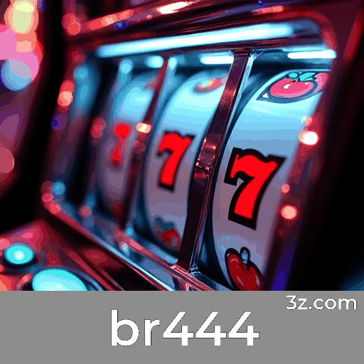 Aproveite os Benefícios Exclusivos do br444