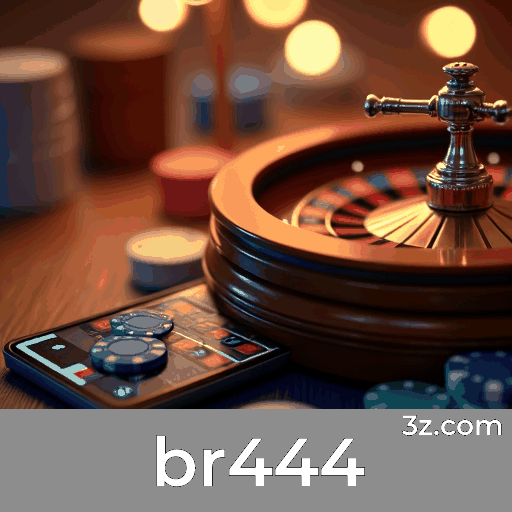 br444: Experiência de Jogo em Tempo Real para Brasileiros